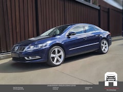 Bild des Angebotes VW CC 1.4 TSI DSG Automatik Navi Xenon Steuerkette neu