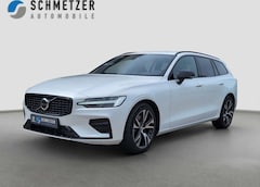 Volvo V60 +B4+Benzin+Plus+Dark+R-Kamera+BLIS+HarmanK+++