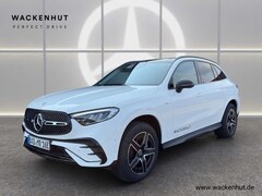Bild des Angebotes Mercedes-Benz GLC 300 e 4M EDITION AMG NIGHT PANO AHK DISTR 360°