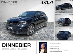 Bild des Angebotes Kia Sorento 1.6T HEV AWD AT6 SPI ASS+ 360-CAM ACC