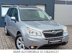 Bild des Angebotes Subaru Forester Comfort