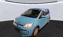 Bild des Angebotes VW up! e-up! Max electric Kamera