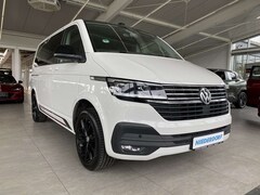 Bild des Angebotes VW T6 Multivan Edition AHK