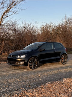 Bild des Angebotes VW Polo Volkswagen VW Polo 6R Style