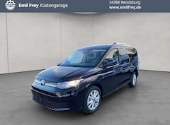 Bild des Angebotes VW Caddy Caddy Life Maxi ''ENERGY'' 1,5 TSI DSG AHK GJ-Reif