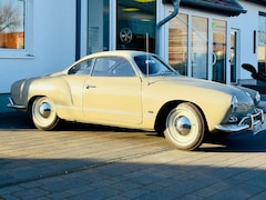 Bild des Angebotes VW Karmann Ghia Typ 14 Coupé (1965)