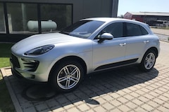 Bild des Angebotes Porsche Macan S PDK