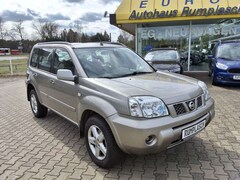 Bild des Angebotes Nissan X-Trail 2.2 dCi, Comfort 4x4 DPF Klimaaut. Alus 16`  AHK W