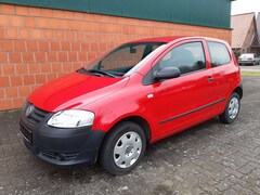 Bild des Angebotes VW Fox 1.2 - Klima