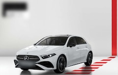 Bild des Angebotes Mercedes-Benz A 180 SPECIAL EDITION AMG ADV.+ KAM PANO MBUX