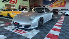 Bild des Angebotes Porsche 911 Carrera S /4,0/ Carbon/OZ Felgen/Sport AGA