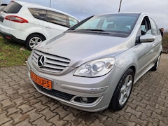 Bild des Angebotes Mercedes-Benz B 200 B 200 CDI   Automatik
