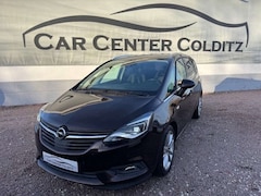 Bild des Angebotes Opel Zafira Tourer Zafira Tourer 2.0 D*LED*ACC*Kamera*Assist*