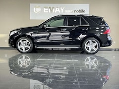 Bild des Angebotes Mercedes-Benz GLE 400 4Matic Amg Line //**VOLL**//