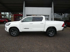 Bild des Angebotes Toyota Hilux 4x4 Double Cab Autm. Comfort