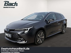 Bild des Angebotes Toyota Corolla 2.0 Hybrid TS Teamplayer mit Technik-P.