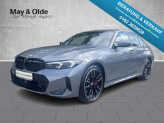Bild des Angebotes BMW 340 xDrive M Sport HUD AHK ACC Pano Memory HarmanKardo