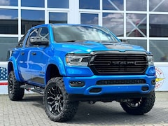 Bild des Angebotes Dodge RAM 1500 Laramie 5,7L 4x4 RC-Fahrwerk 6 Zoll LED