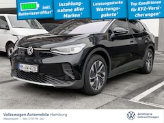 Bild des Angebotes VW ID.4 Pro 210 kW Automatik Pano Wärmepumpe AHK