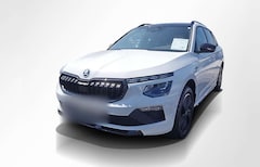 Bild des Angebotes Skoda Kamiq Monte Carlo 1,5 TSI DSG - AHK,NAVI,KAMERA