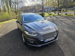 Bild des Angebotes Ford Mondeo Titanium