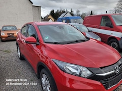 Bild des Angebotes Honda HR-V Elegance  Automatik