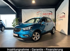 Bild des Angebotes Opel Mokka X Color Edition /CarPlay/GARANTIE/EURO 6