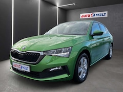 Bild des Angebotes Skoda Scala 1.0 Active LED Tempomat Sitzheizung