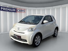 Bild des Angebotes Toyota iQ VVT-i *Garantie*Finanzierung*