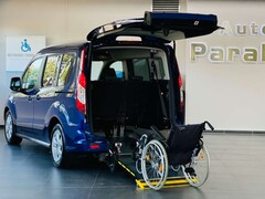 Bild des Angebotes Ford Tourneo Connect Titanium Rollstuhlgerecht-Rampe