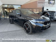Bild des Angebotes BMW X6 xDrive40d/MPaket/22"/H&K/Carbon/LED/Pano/HUD