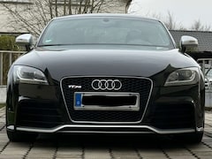 Audi TT RS TT RS Coupe S tronic