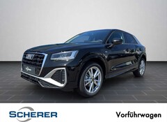 Bild des Angebotes Audi Q2 S line 35 TFSI 110(150) kW(PS) S tronic