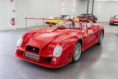 Bild des Angebotes Ferrari 456 Sbarro Tornado SB2 Einzelstück