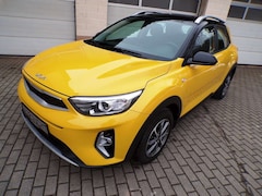 Bild des Angebotes Kia Stonic 1.2 DPI, Parksensoren hinten, Alus, nur 27313 km