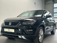 Bild des Angebotes SEAT Ateca Xcellence 4Drive BT App Connect AHK
