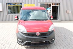 Bild des Angebotes Fiat Doblo SX Maxi Kasten 1.4