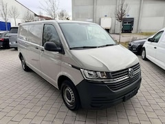 Bild des Angebotes VW T6 Transporter Kastenwagen 2.0 TDI *VW-Scheckheft* LANG