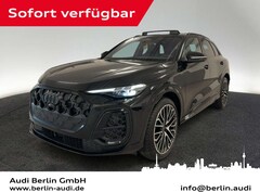 Bild des Angebotes Audi Q5 e-hybrid quattro 270 kW S tronic