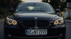 Bild des Angebotes BMW 525 525i Aut. Edition Exclusive