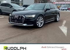 Bild des Angebotes Audi A6 allroad qu. 55 TDI tiptr. HD-MATRIX LEDER B&O 360