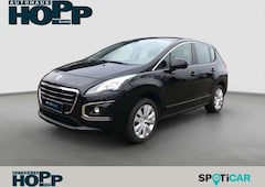 Bild des Angebotes Peugeot 3008 120 VTi Active