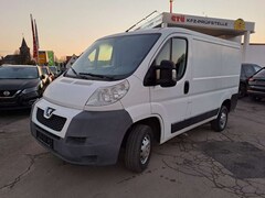 Bild des Angebotes Peugeot Boxer HDi *eFH*eSpiegel*