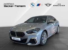 Bild des Angebotes BMW M2 35i xDrive Gran Coupé |Head Up |M Sportpaket |Pano