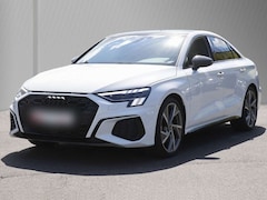 Bild des Angebotes Audi S3 Limousine 2.0 TFSI Matrix GRA Business
