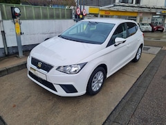 Bild des Angebotes SEAT Ibiza Style*PDC*SZH*CARPLAY*INDUKTIONS