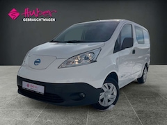 Bild des Angebotes Nissan E-NV200 ME1 PREMIUM (*KAMERA*KLIMAAUT*NAVI*)