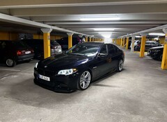 Bild des Angebotes BMW 550 550i xDrive M-Paket - Deutsches Auto