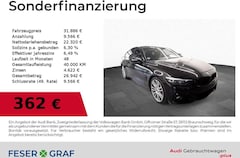 Bild des Angebotes BMW 430 Gran Coupé d M Sport LED,Navi,Leder,Kamera