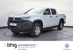 Bild des Angebotes VW Amarok NFZ Amarok DC Motor: 2.0 TDI  Getriebe: 6
